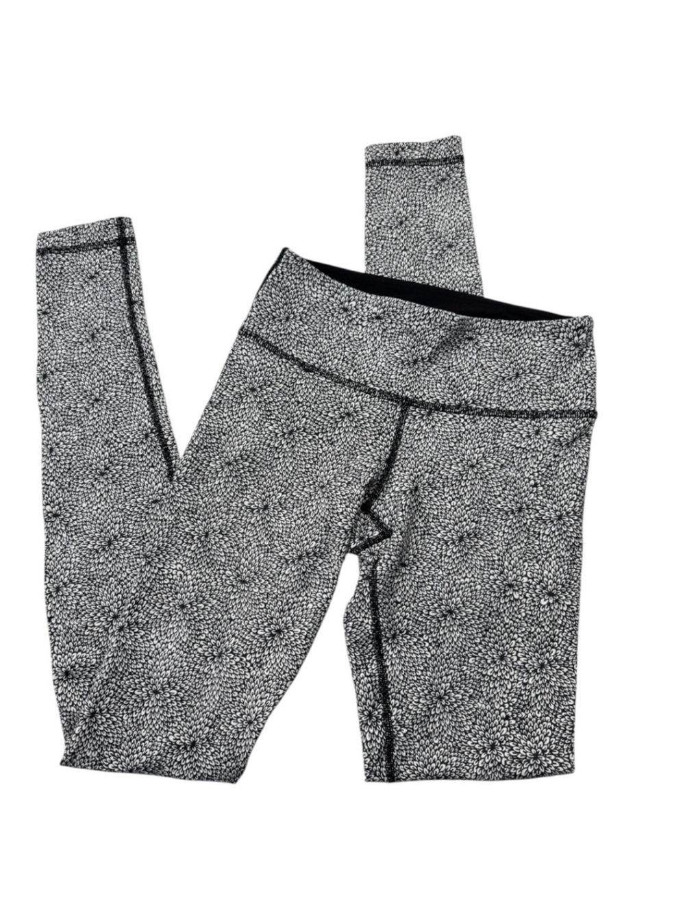 Lululemon Wunder Under Pant